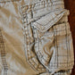 Vintage Eddie Bauer cargo shorts