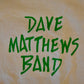 Vintage Dave Matthew’s Band tee
