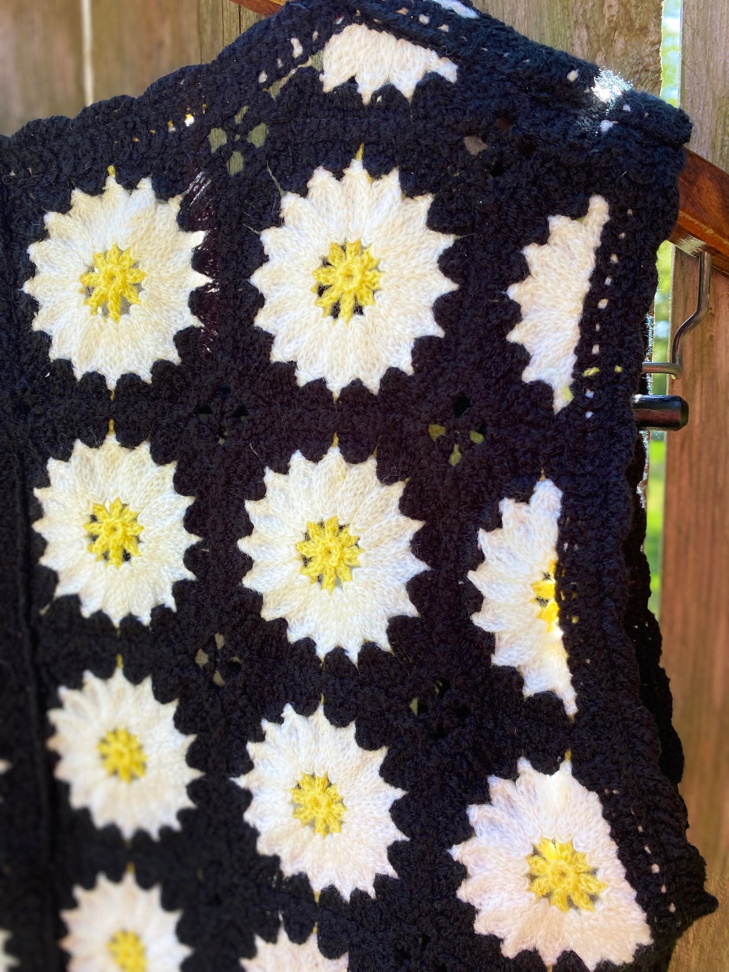 Lulla Collection Vintage vest