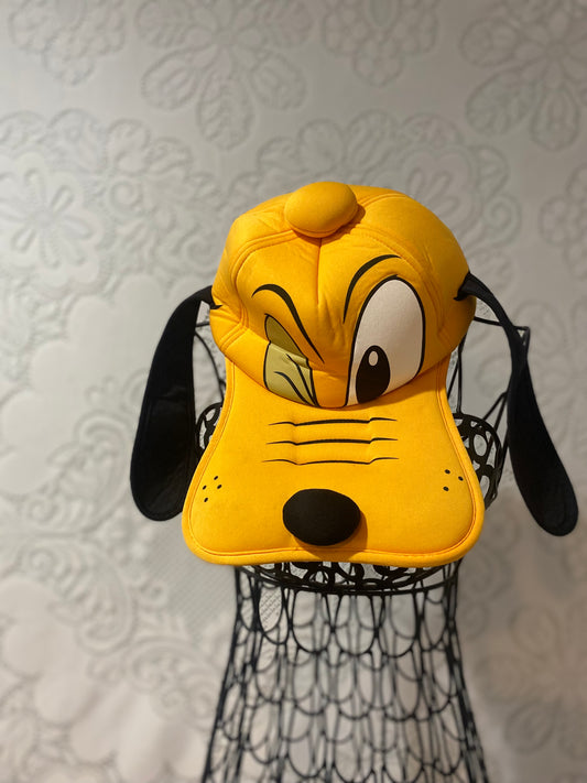Disney Pluto hat
