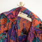 Vintage La Bottega quilted jacket