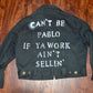 Vintage Willi Smith upcycled cropped denim jacket