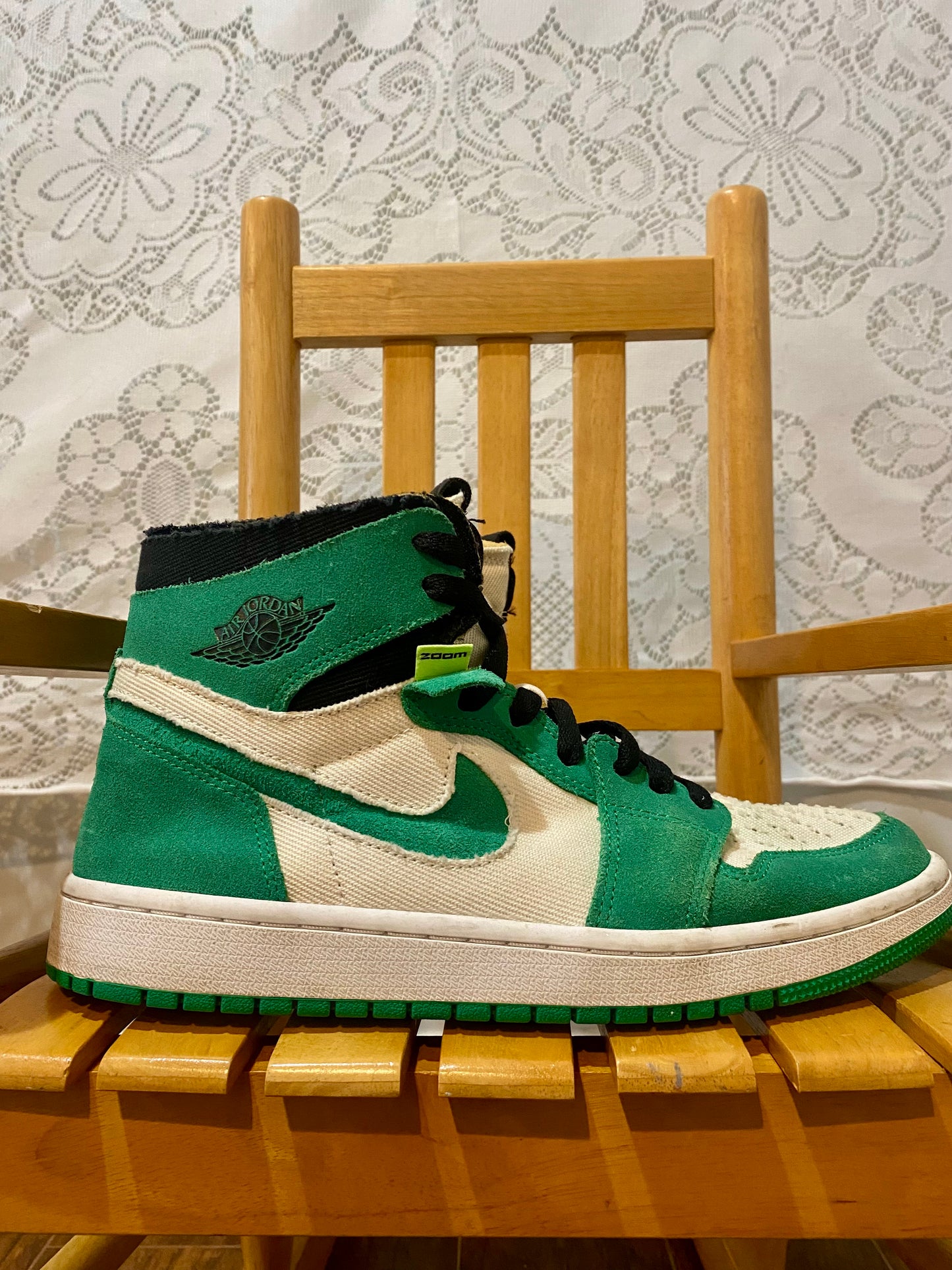 Jordan 1 High Zoom Air CMFT