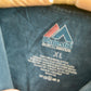 Majestic Y2K Patriots tee