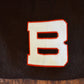 Vintage Brown University sweater