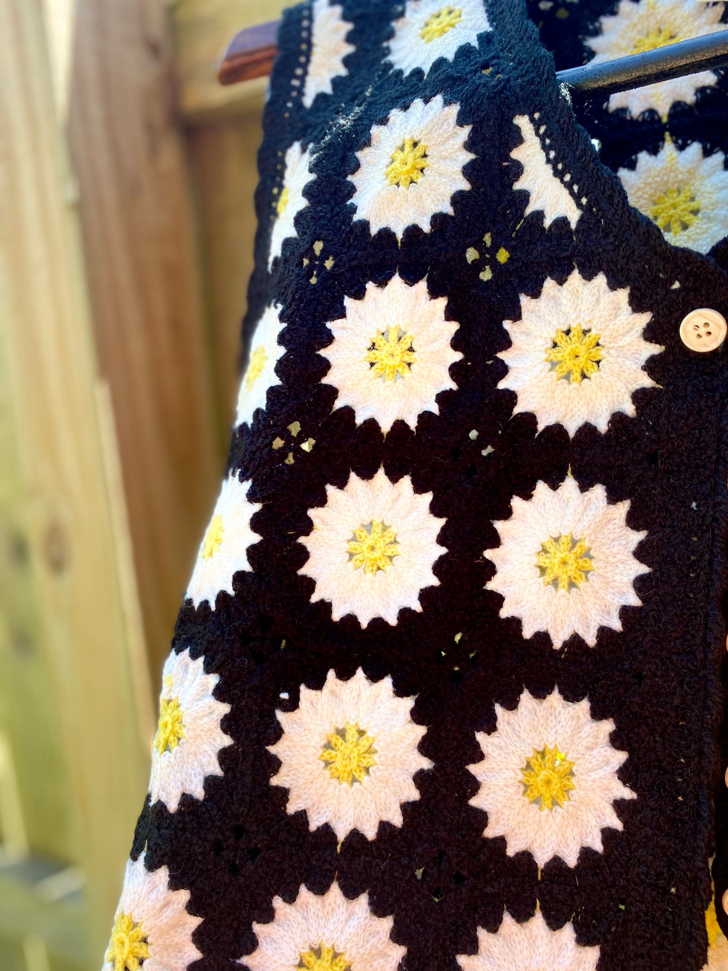 Lulla Collection Vintage vest