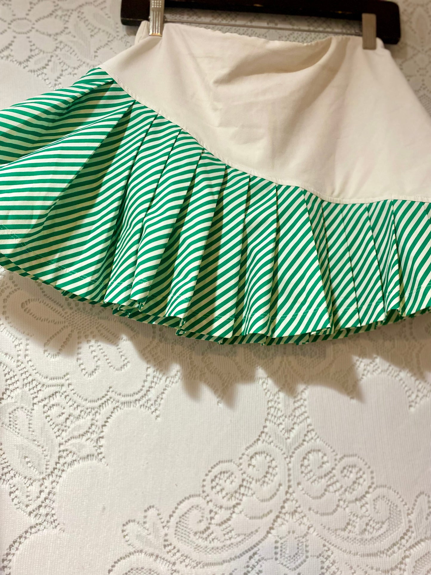 Tory Burch tennis skort