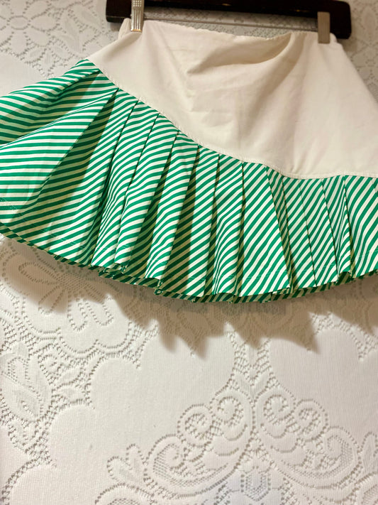 Tory Burch tennis skort