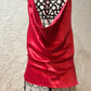 Lovers & friends X Revolve top