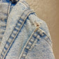 Vintage Weathervane distressed shorts