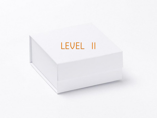 Fierce Box Level II