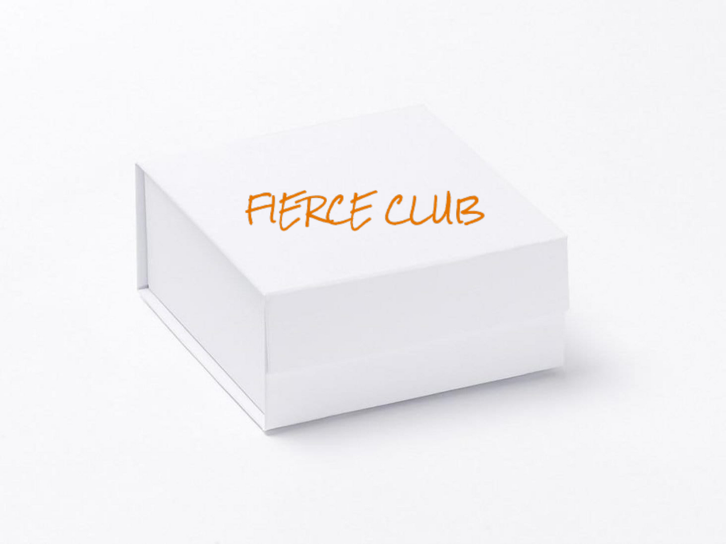 Fierce Club Box